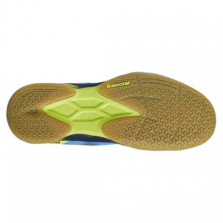 Babolat Shadow Team Blue